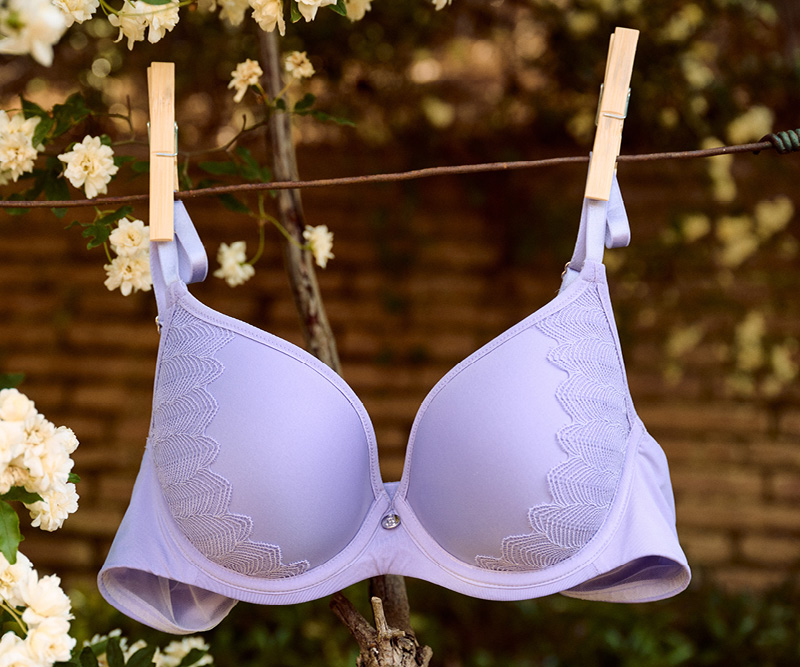 Bras