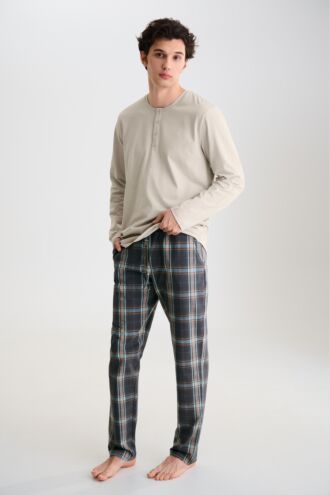»Ovid« Men's Pyjamas