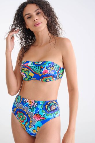 &raquo;Mexico&laquo; Balconette Bikini Top