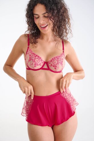 &raquo;Highlight&laquo; French Panties