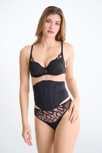 Moulded Foam Cup Bra »Shiny Secret«