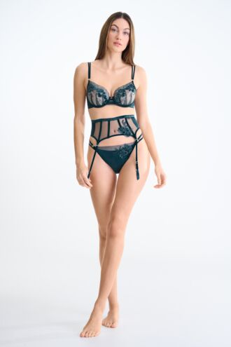 Garter »Velvet Luxe«