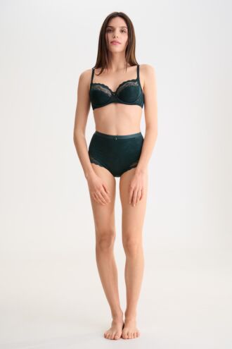 Evelyn Underwired Bra