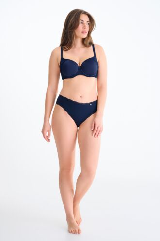 Evelyn T-Shirt Bra - F, G, H Cups