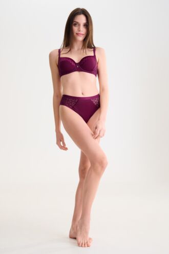 »Opal« Wired Bra