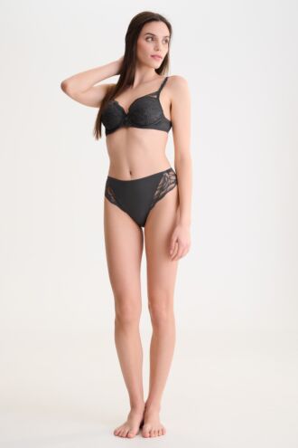 »River« Push-Up Bra
