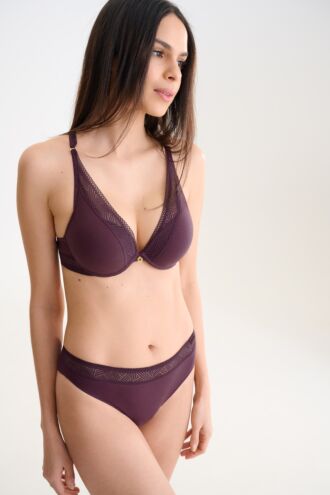 »Ria« Push-Up Bra