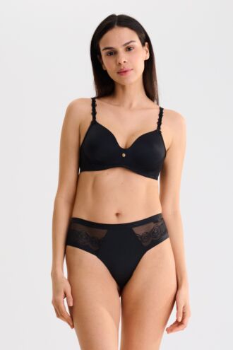 »Ruby« Wireless Soft Bra