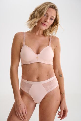 »Ruby« Wireless Soft Bra
