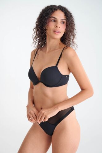 »Sia« Push-Up Bra