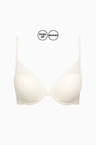 »Stella« Push-Up Bra