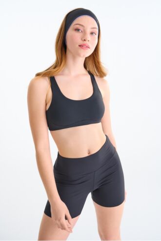 Wireless Sports Bra »Free Move«