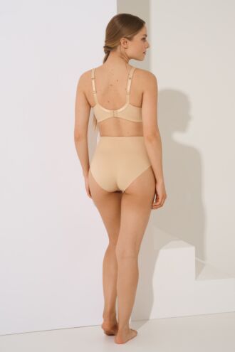 »Jane« High Waisted Briefs