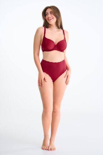 »Everyday« High Waisted Briefs