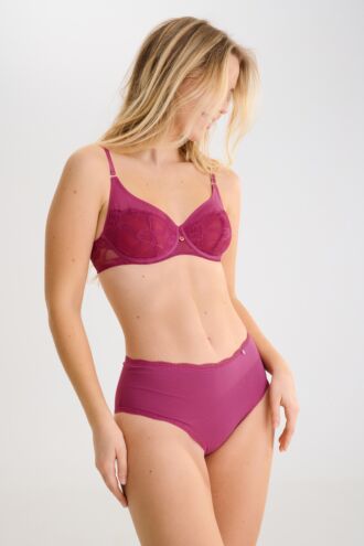 »Everyday« High Waisted Briefs