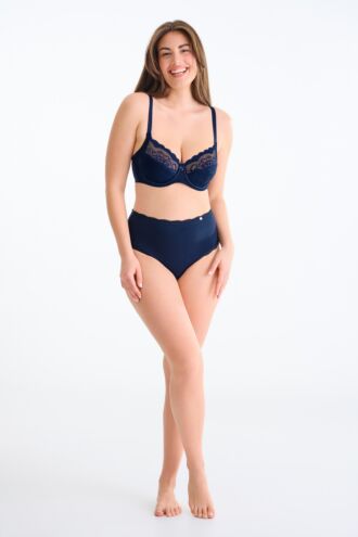 »Everyday« High Waisted Briefs