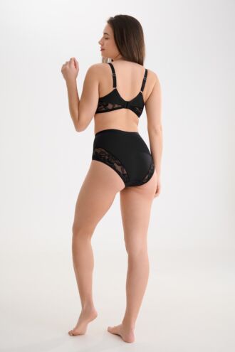 »Robin« High Waisted Briefs
