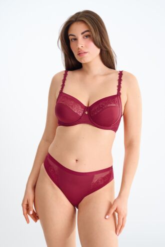»Ruby« Briefs