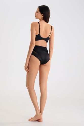 »Ruby« High Waisted Briefs