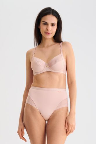 »Ruby« High Waisted Briefs