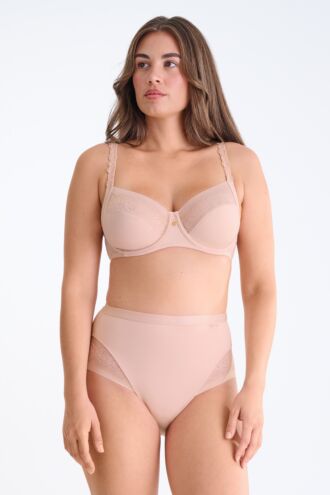»Ruby« High Waisted Briefs