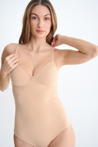"Ines" Non-wired Body