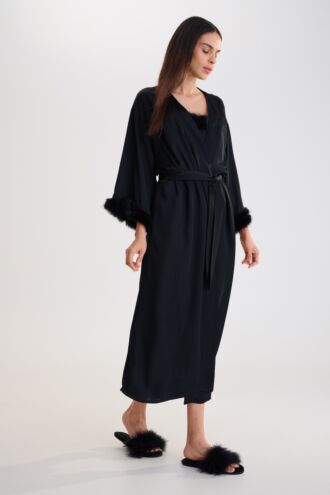 »Passion« Robe