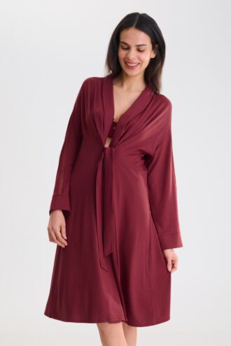 »Adventure« Robe