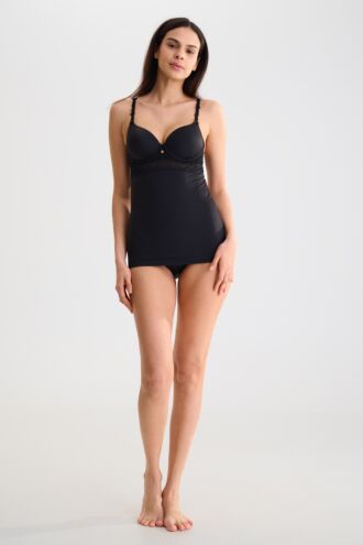 »Ruby« Top with T-Shirt Bra