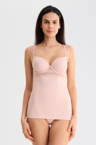 »Ruby« Top with T-Shirt Bra