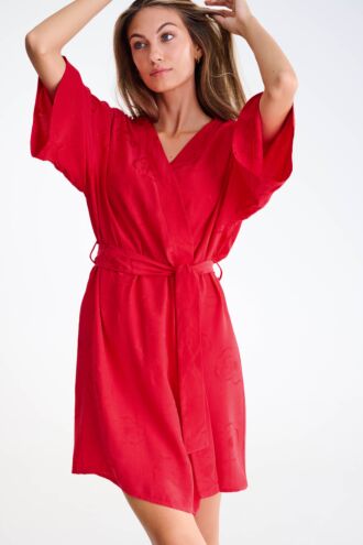 »Miracle« Robe