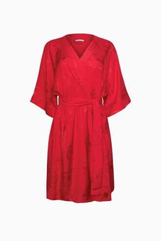 »Miracle« Robe