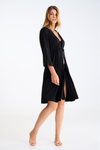 »Destiny« Robe