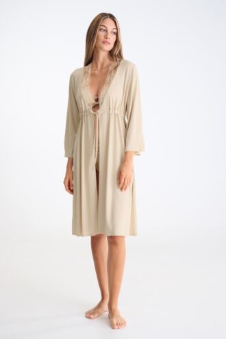 »Destiny« Robe