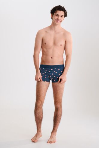 »Fox« Boxer shorts
