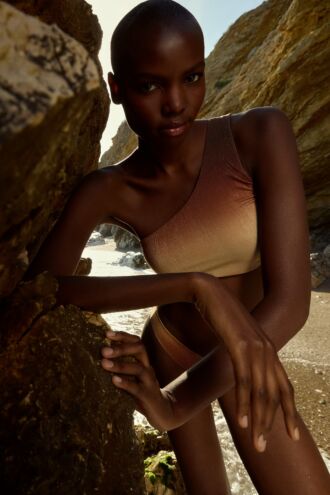 »Cairo« Bikini Top