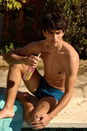 Swim Trunks