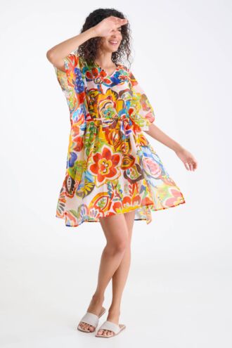 »Mexico« Kaftan