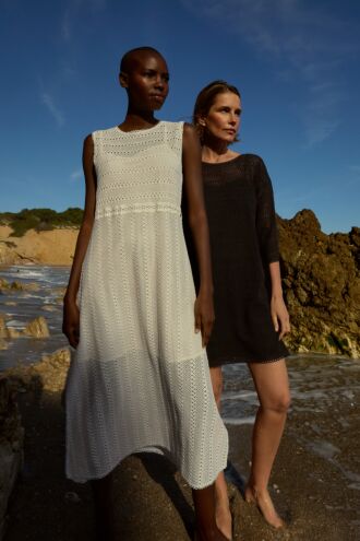 »Calvi« Maxi Dress