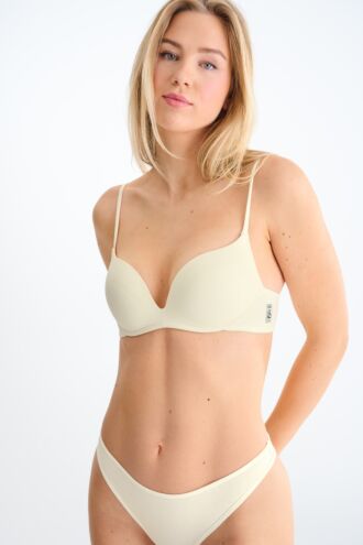 Wireless Push-Up Bra »Freedom«