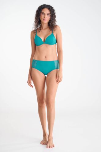 »Fresh« Non-wired Triangel Bra