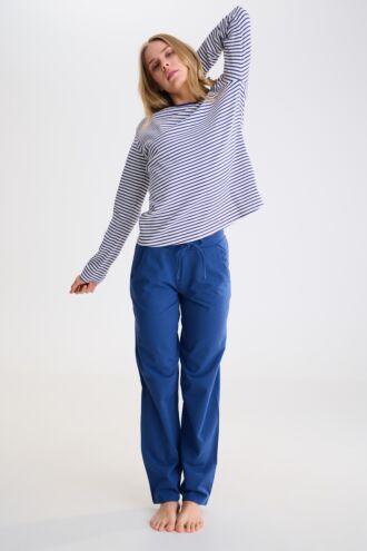 »Infinity« Pyjama top and bottoms
