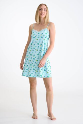 »Bloomy« Nightdress
