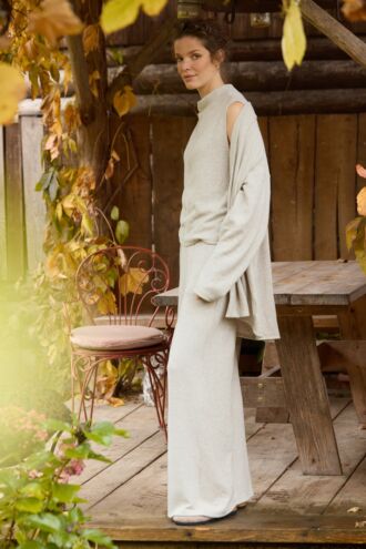 »Rosie« Trousers