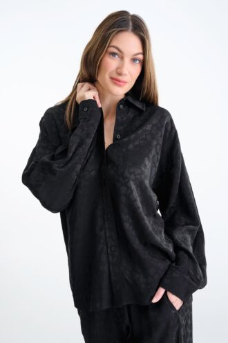 Long Sleeve Shirt »Talena«