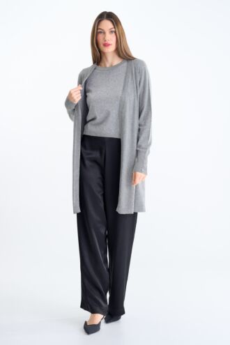 Long Sleeve Jacket »Fancy«